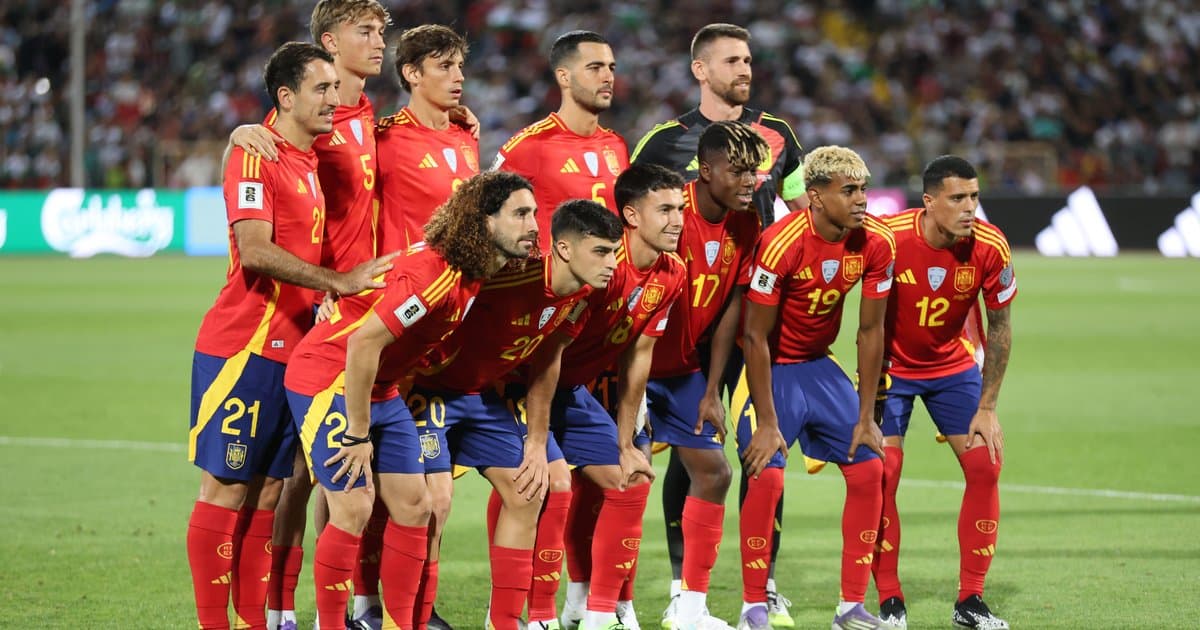 Mundial 2026, Día 5: España no pudo con Cabo Verde y reinaron los empates