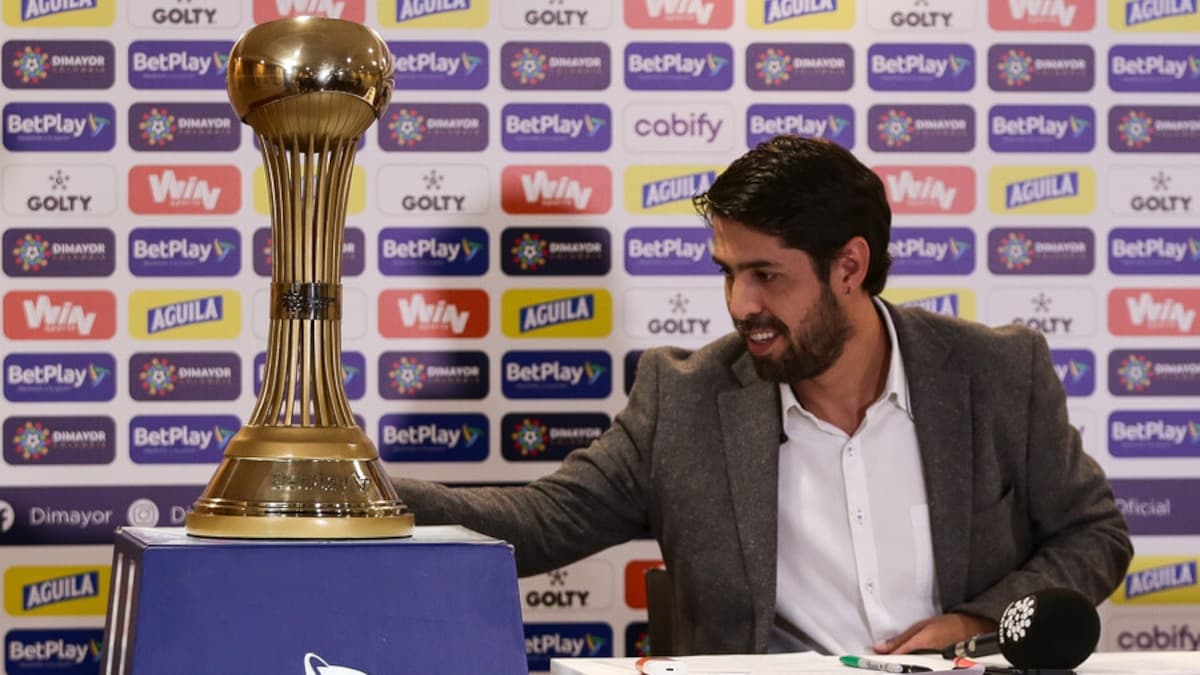Liga BetPlay: Junior bicampeón y el Finalización arranca el 24 de julio