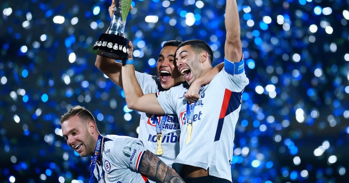 Apertura 2026 de la Liga MX: arranca el 16 de julio y sin Play-In